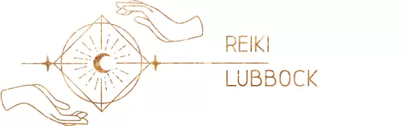 Reiki Lubbock Logo